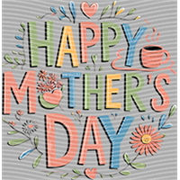 Mother's Day-MM 6897